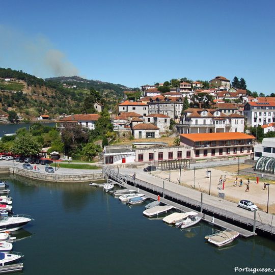 Caldas de Aregos