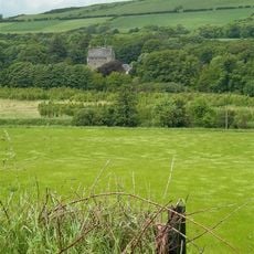 Killochan Castle
