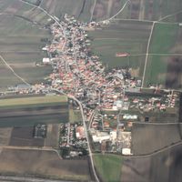 Göttlesbrunn-Arbesthal