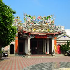 Lingguang Temple