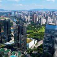 Grandi città dell'America del Sud: megalopoli, capitali e metropoli del continente