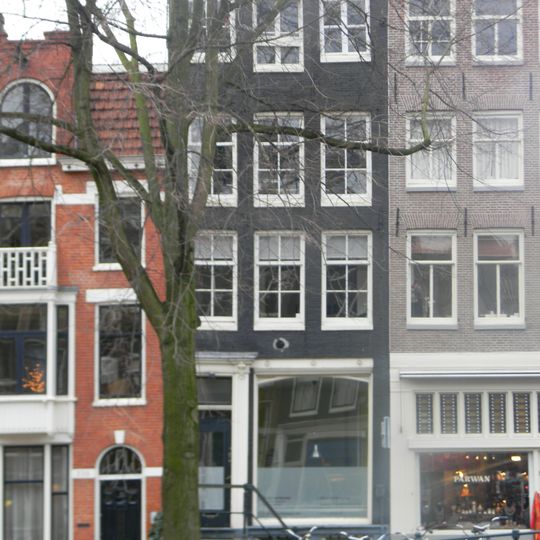 Herengracht 236, Amsterdam