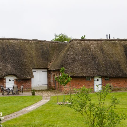 Wohn- und Wirtschaftsgebäude
