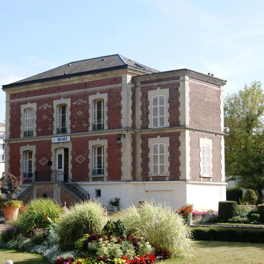 Musée Gatien-Bonnet