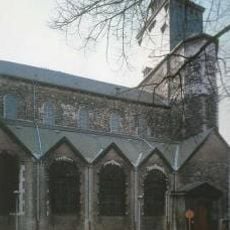 Church of St. Denis