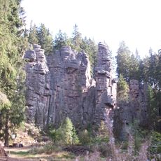 Teufelssteine