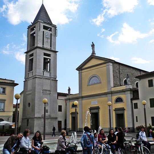 Chiesa di San Piero