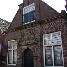 Noordeinde 4, Monnickendam