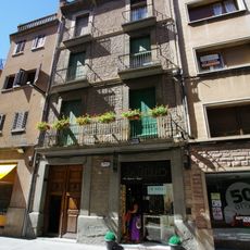 House in carrer Manlleu, 31