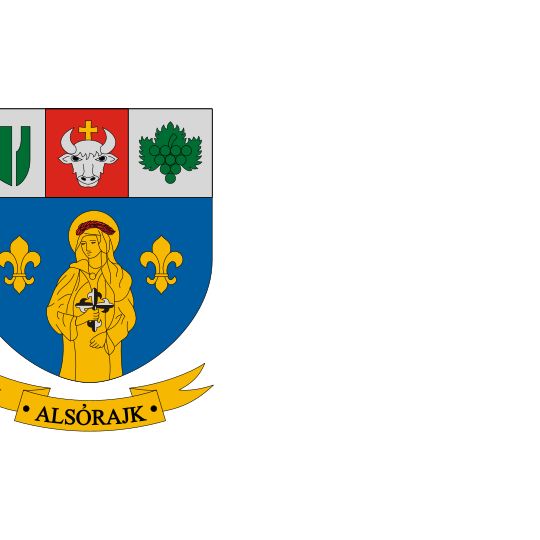 Alsórajk