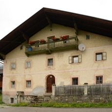 Bauernhaus Oberpeterer