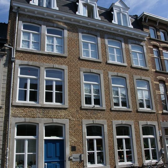 Hoogbrugstraat 42, Maastricht