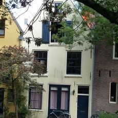 Twijnstraat aan de Werf 6A, Utrecht