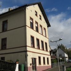 Ehemalige Schule