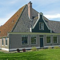 Jisperweg 109, Middenbeemster