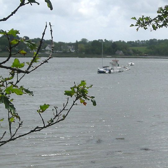 Port de Plougoumelen