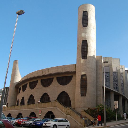 Chiesa della Vergine del Camino