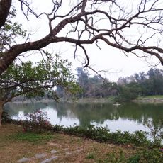 Cheng Kung Lake