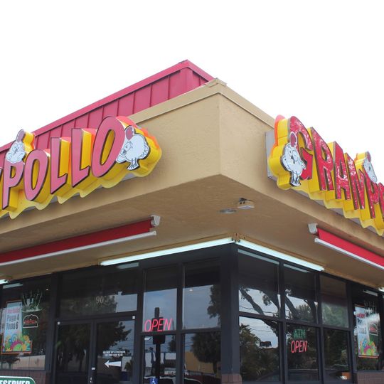 Gran Pollo