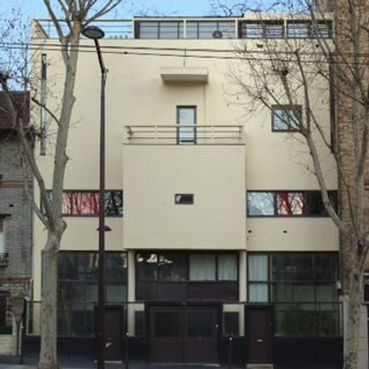 Maison Planeix