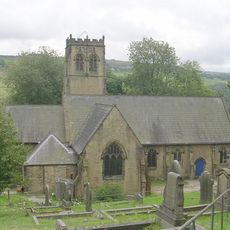 Church of St John