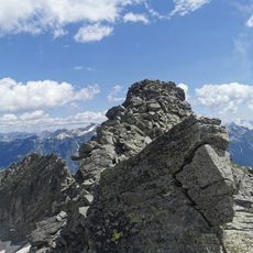 Cima de Gagela