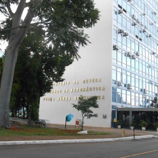Ministry of Defense of Brazil