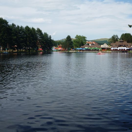 Lake Zlatibor