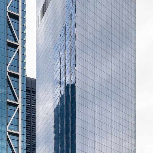 Four World Trade Center