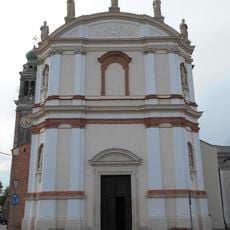 Chiesa di San Giovanni Battista