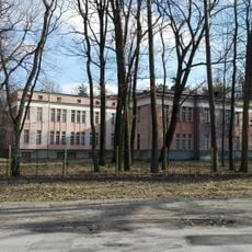 7 Zakładowa Street in Pionki