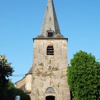 Court-Saint-Étienne