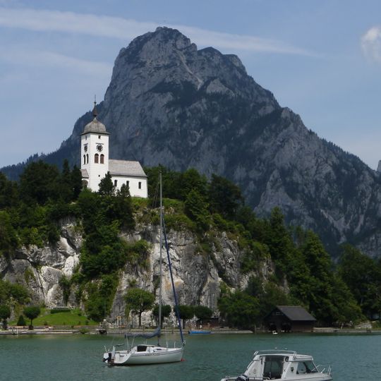 Eibenmischwald am Johannisberg