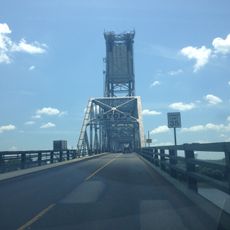 Burlington–Bristol Bridge