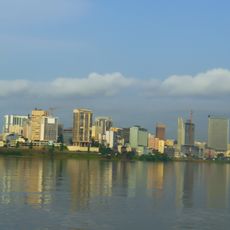 Ébrié Lagoon