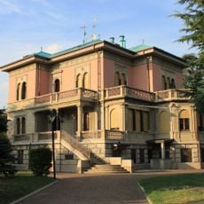Villa Castelnuovo