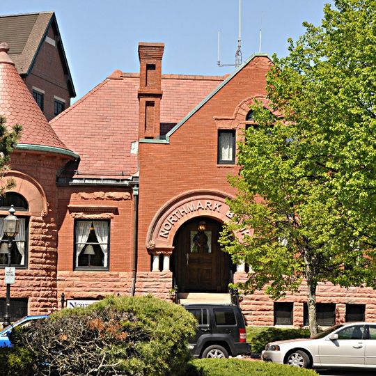 Winchester Savings Bank