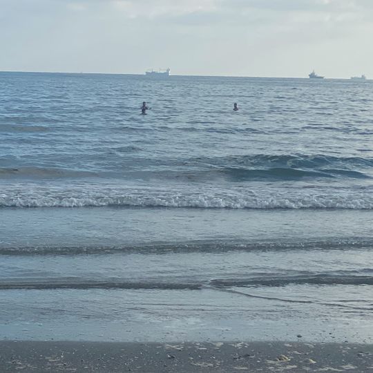 كورنيش بورسعيد