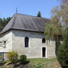 Heilig-Geist-Kapelle, Kleinfrauenhaid