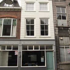 Prinsenstraat 63, Dordrecht