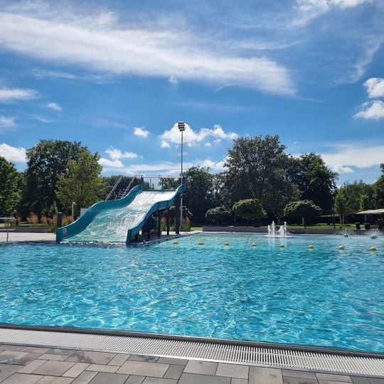 Riedbad Bergen-Enkheim