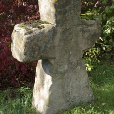 Steinkreuz 5 in Bruck