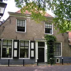 Marktveld 3, Kloetinge