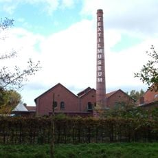 Bocholt textile museum