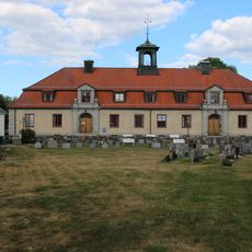 Frösåkers tingslag