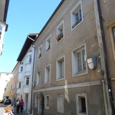 Runggadgasse 5