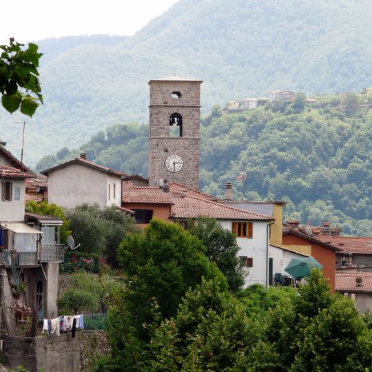 Fabbriche di Vergemoli