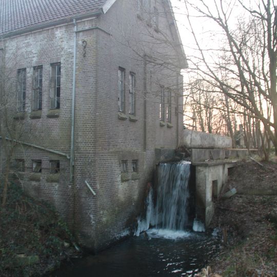 De Hoop, Heerde