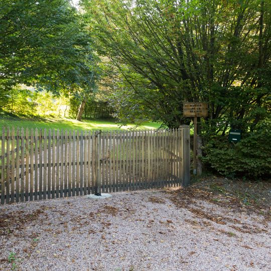 Manoir de la Brairie