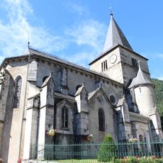 Église Saint-Félix